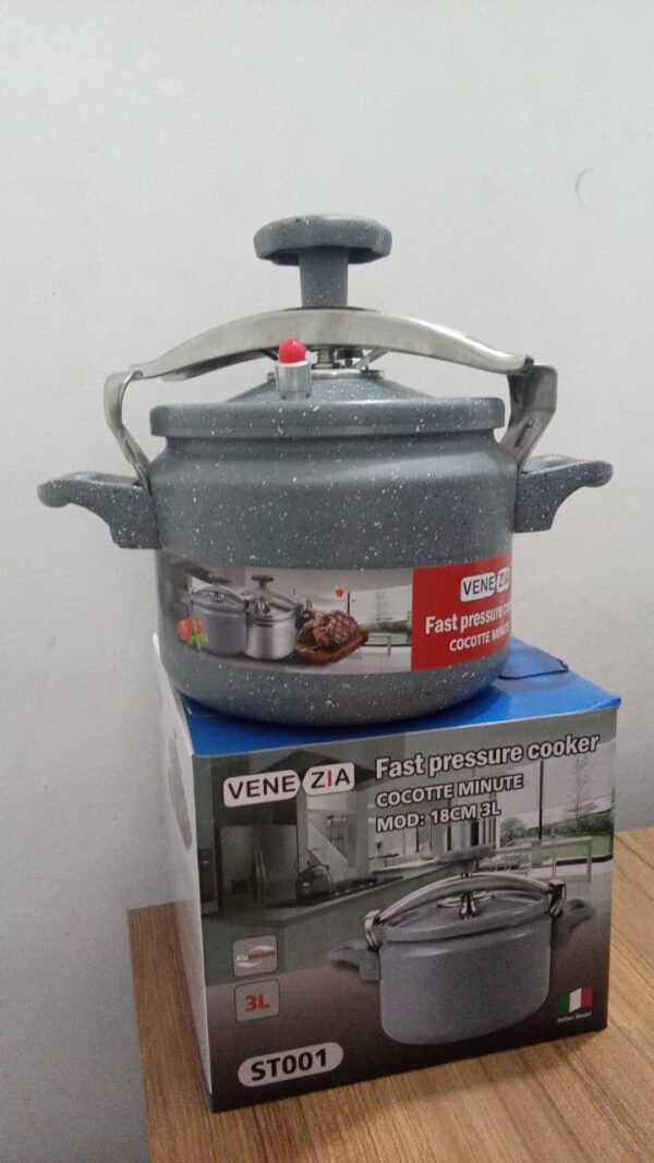 COCOTTE VENEZIA