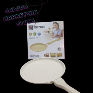 KENZ 24 CM/CREPIERE