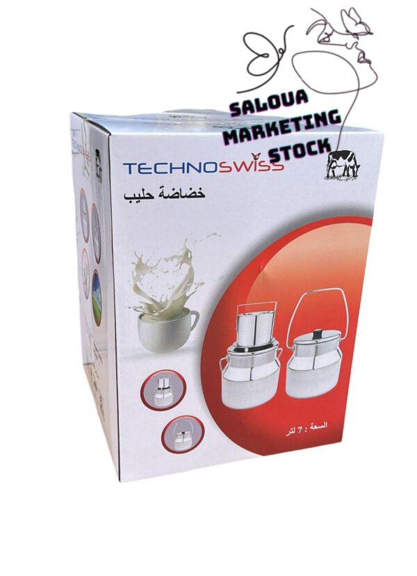 TECHNOSWISS 7L