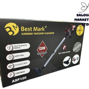 CLEANER BEST MARK VACUUM