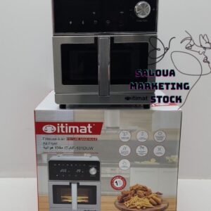 AIR FRAYER ITIMAT 10L