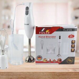 500W/BLENDER/3IN1/FIZLER