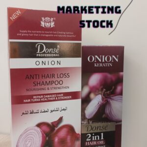 KERATINE OIL SHAMPOING OINION