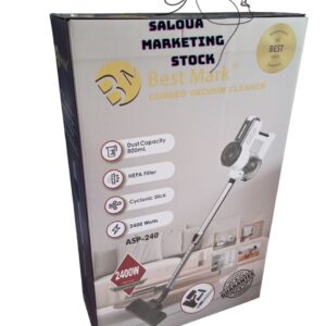 BEST MARK VACUM