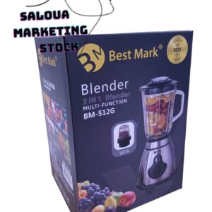 BEST MARK BLENDER