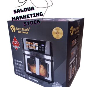 EIR FRAIY BEST MARK VERRE2200W/10L