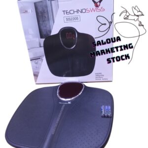 BALANCE TECHNOSWISS