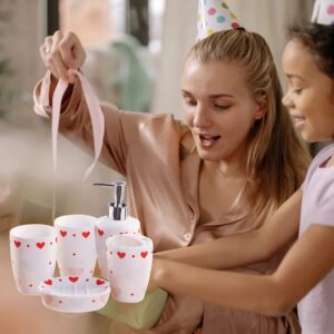 / PROMO 6/PACK SHAWER