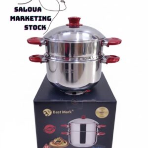 BEST MARK 8L COUSCOUS