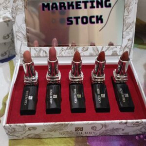 ROSE BERRY LPSTICK