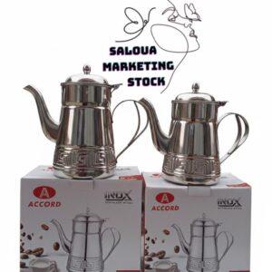 COFFEE MARKER/ACCORD INOX