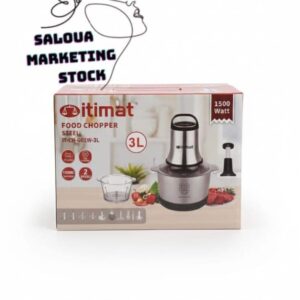 ITIMAT HACHOIR 1500W