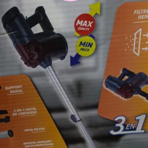 SPIRATEUR KENZ 2000W