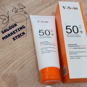 V-SOIN /DAYLONG100 ML