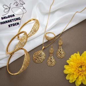 COLIS ENSEMBLE 6 PICE