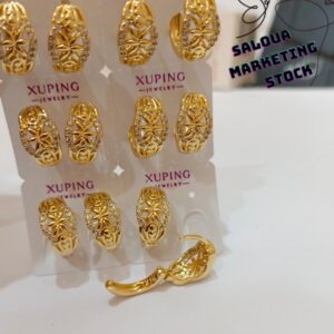 JEWLRY -17DH UNITI X6