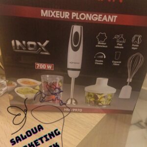 MIXEUR 3 IN 1 HOFMANN/700W