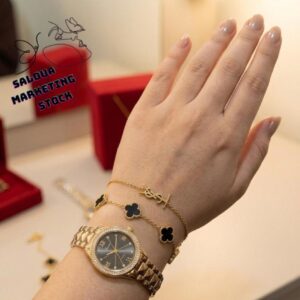 CHAINE ACIER INOXIDABLE