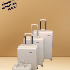 4 PIECE/VALISES SANSONNET
