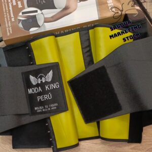 MODA KING PERU/WAIST