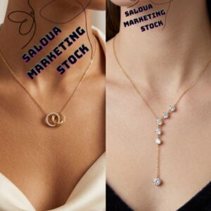 BIJOUX ELEGANTS STYLE
