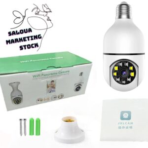 WIFI PANORAMA CAMERA