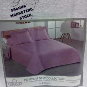 COUETTE 3 PIECE