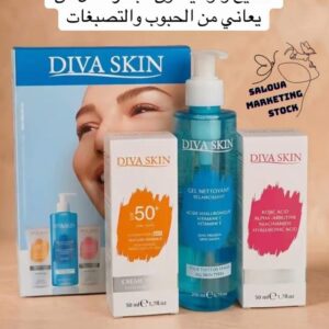 DIVA SKIN