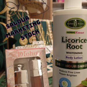 LICORICE ROOT 480G +DROHOO /PACK