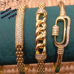 NEW COLLECTION 3PIECE BIJOUX