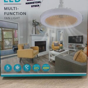 LED FANT LIGHT