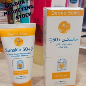 sunskin /50ml