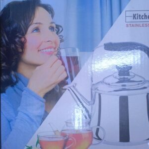 3L KETCHENLAB BOUILOIRE