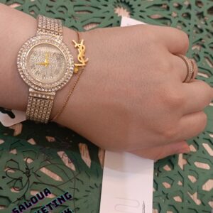 CHAINE ACIER INOXIDABLE