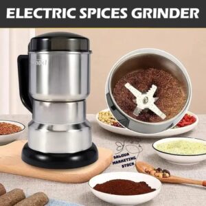 BLENDER GRINDER