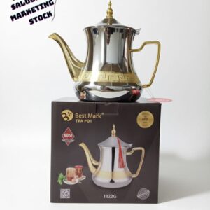 BEST MARK THEA POT/2L