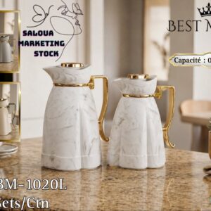 BEST MARK THERMOS