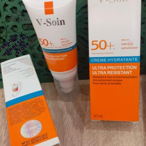VSOIN CREME HYDRATANT