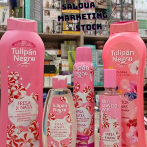 TULIPAN NEW