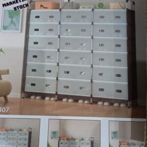 TIROIRE 18 ETAGER
