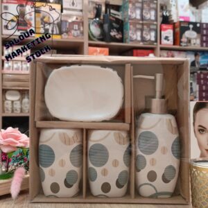 PACK DOUCHE /PROMO 5 PRODUCT