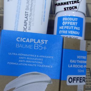 /CICAPLAST +B5100ML/THERMINAL EAU/50ML