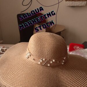 PROMO /CHAPEAU 3COLOR