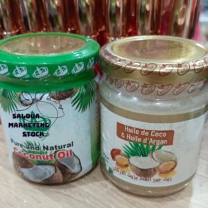 NOIX DE COCO HUIL ARKAN 2