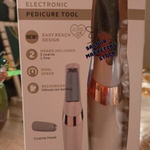 PEDICURE TOOL