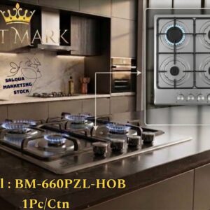 BEST MARK PLAQUE/BM660