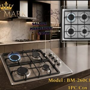 BEST MARK PLAQUE /BM260