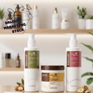 PACK COLLAGEN/KARSEEL