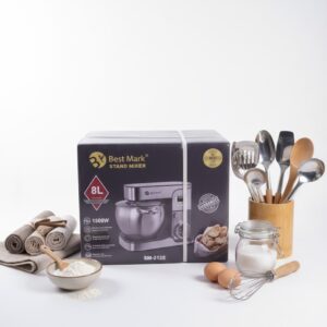 ELECRIQUE BEST MARK STAND MIXEUR 8LITR