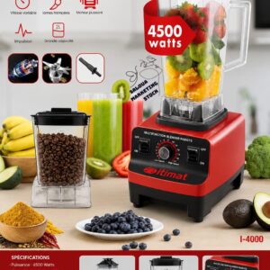 ITIMAT BLENDER 4500 WATT